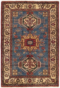Afghánistán