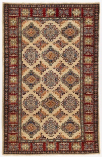 Afghánistán