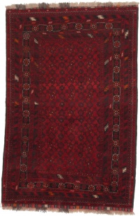 Afghánistán