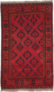 Afghánistán