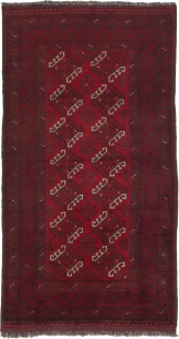 Afghánistán