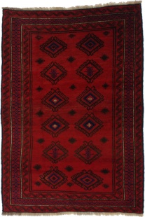 Afghánistán