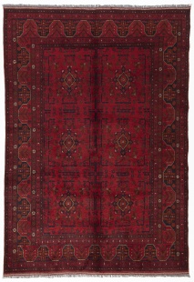Afghánistán