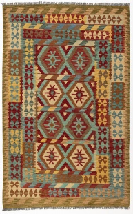 Afghánistán