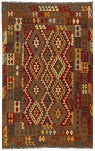 Afghánistán