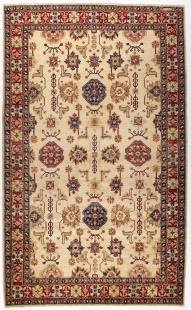Afghánistán