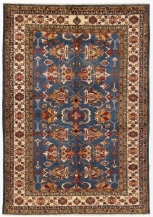 Afghánistán