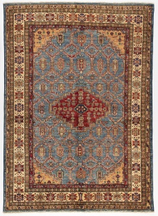 Afghánistán