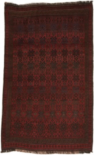 Afghánistán