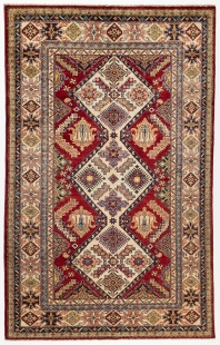 Afghánistán