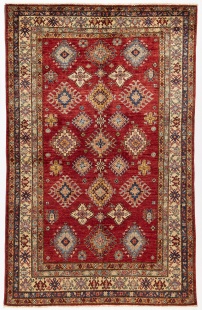 Afghánistán