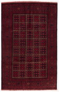 Afghánistán