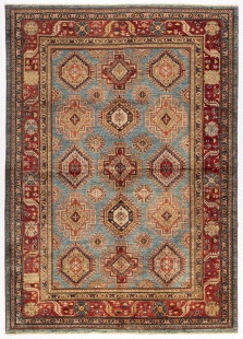 Afghánistán