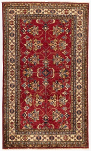 Afghánistán