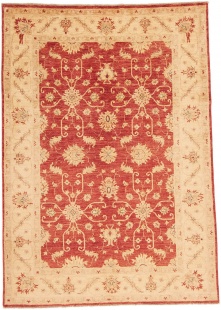 Afghánistán