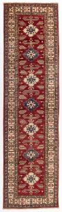 Afghánistán