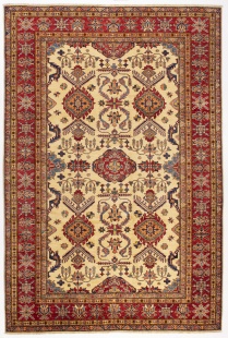 Afghánistán