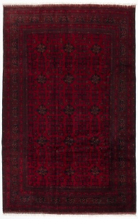Afghánistán