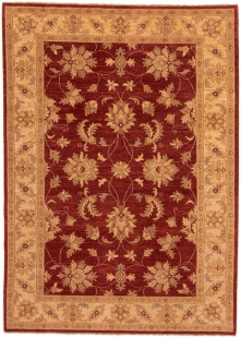 Afghánistán