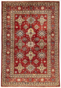 Afghánistán