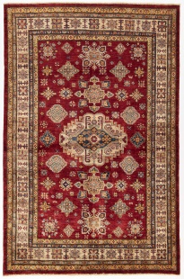 Afghánistán