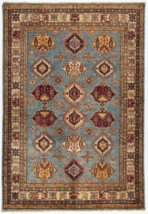 Afghánistán
