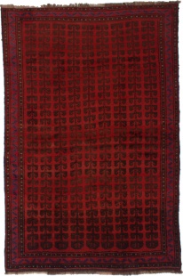 Afghánistán