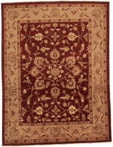 Afghánistán