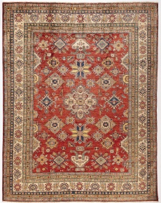 Afghánistán