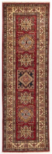 Afghánistán