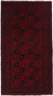 Afghánistán