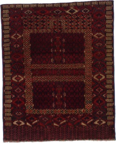 Turkmenistán