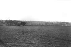 Z cyklu Zemská fotografie I.
