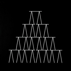 Dům z karet, Maslow