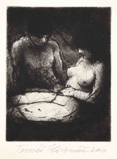 Milenci IX.