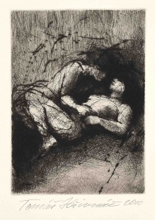 Milenci VIII.