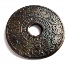 Disk Bi