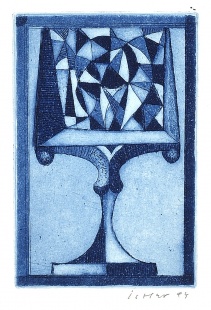 Svícen