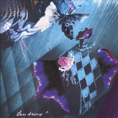 Tanec v ranní rose