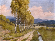 Lávka