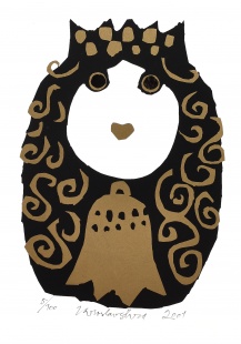 Konvolut grafických listů, 7 ks