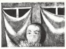 Konvolut grafických listů, 8 ks