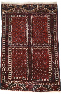 Turkmenistán