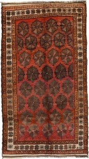 Afghánistán