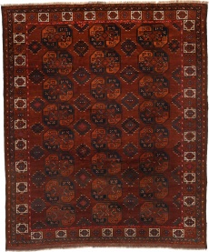 Afghánistán
