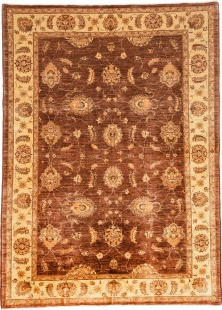 Afghánistán