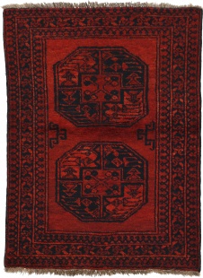 Afghánistán