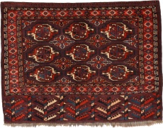 Turkmenistán
