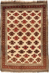 Afghánistán