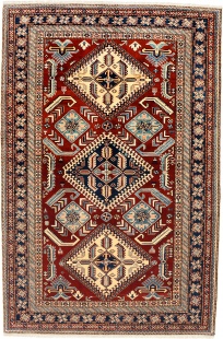 Afghánistán